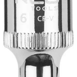 Tylko dziś NASADKA 3/8" 21mm 6-KĄTNA 08-121 NEO